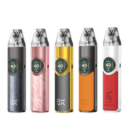 NEXLIM POD SYSTEM