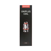 OXVA Uniplus Replacement Coils 5pcs/Pack