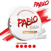 PABLO NICOTINE POUCHES
