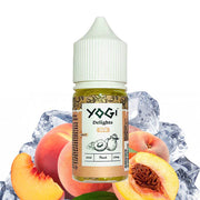 YOGI DELIGTH ICE 35MG 30ML