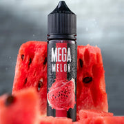 MEGA GRAND E-Liquid 120ml / 3mg