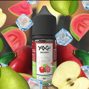 YOGI ORCHARDS 35MG 30ML