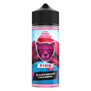 THE PANTHER SERIES 120ML 3MG