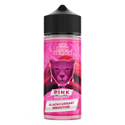 THE PANTHER SERIES 120ML 3MG