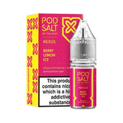 POD SALT 20mg 30ml