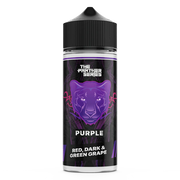 THE PANTHER SERIES 120ML 3MG