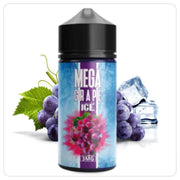 MEGA GRAND E-Liquid 120ml / 3mg