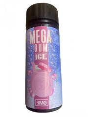 MEGA GRAND E-Liquid 120ml / 3mg