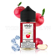 YOGI ORCHARDS 3MG 120ML