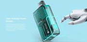 ASPIRE GOTEK XIII