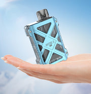 ASPIRE GOTEK XIII
