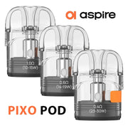 ASPIRE PIXO PRO POD