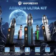 Vaporesso Armour Ultra KIT