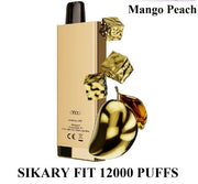 SIKARY 12K PUFFS