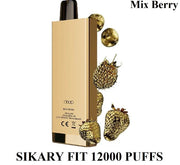 SIKARY 12K PUFFS