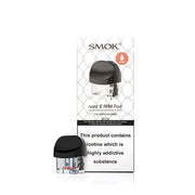 SMOK Nord 2 RPM Replacement Pod 4.5ml