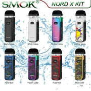 SMOK Nord X KIT