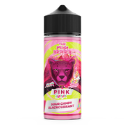 THE PANTHER SERIES 120ML 3MG