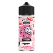 THE PANTHER SERIES 120ML 3MG