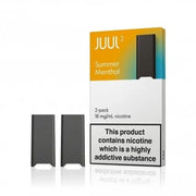 JUUL 2 PODS