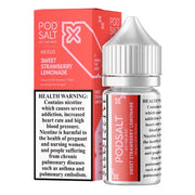 POD SALT 20mg 30ml