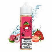 Tokyo 3mg E-Liquid (60ml)