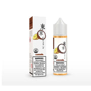 Tokyo 3mg E-Liquid (60ml)