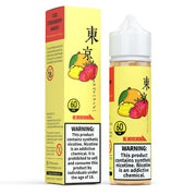 Tokyo 3mg E-Liquid (60ml)