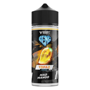 THE PANTHER SERIES 120ML 3MG