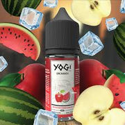 YOGI ORCHARDS 35MG 30ML