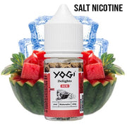 YOGI DELIGTH ICE 35MG 30ML