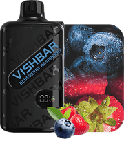 VISHBAR 20k
