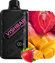 VISHBAR 20k