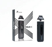 NEVOKS Feelin X Pod Kit 40w 1600mAh