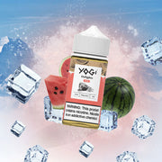 YOGI DELIGTH ICE 3MG 120ML