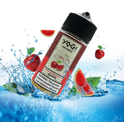 YOGI ORCHARDS 3MG 120ML