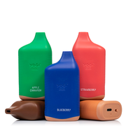 YOGI Granola Bar 8k puffs Disposable Vape