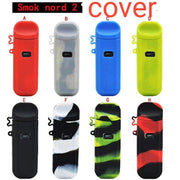 VAPE Device Silicone Case