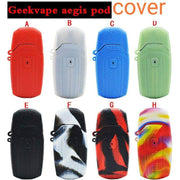 VAPE Device Silicone Case