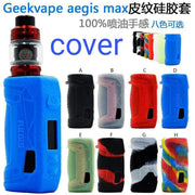 VAPE Device Silicone Case
