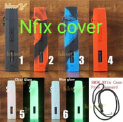 VAPE Device Silicone Case