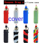VAPE Device Silicone Case