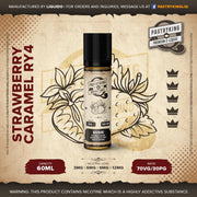 PASTRY KING Premium 60ml