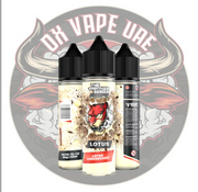 Dr.Vapes E-Liquid 3mg 60ml