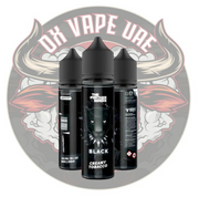 Dr.Vapes E-Liquid 3mg 60ml