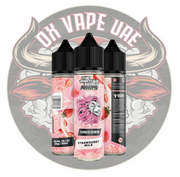 Dr.Vapes E-Liquid 3mg 60ml