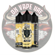 Dr.Vapes E-Liquid 3mg 60ml