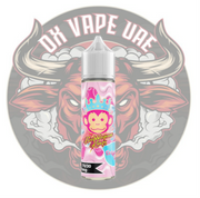 Dr.Vapes E-Liquid 3mg 60ml