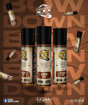 PASTRY KING Premium 60ml