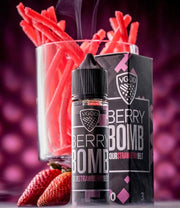 Berry Bomb by VGOD